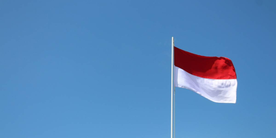 Bukan Netral dan Pasif, Indonesia Adalah Penengah yang Berani dan Aktif