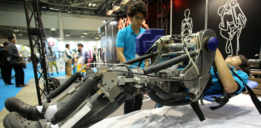 even-in-japan,-robots-are-a-long-way-from-being-fully-fledged-carers-–-here’s-why