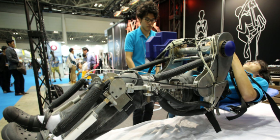 even-in-japan,-robots-are-a-long-way-from-being-fully-fledged-carers-–-here’s-why