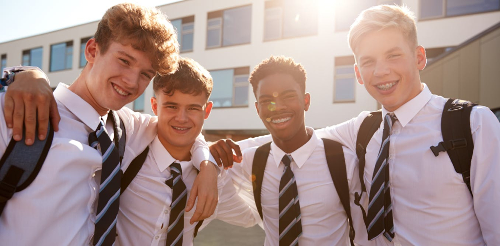 what-working-class-boys-need-to-succeed-at-school:-respect-and-open-conversations