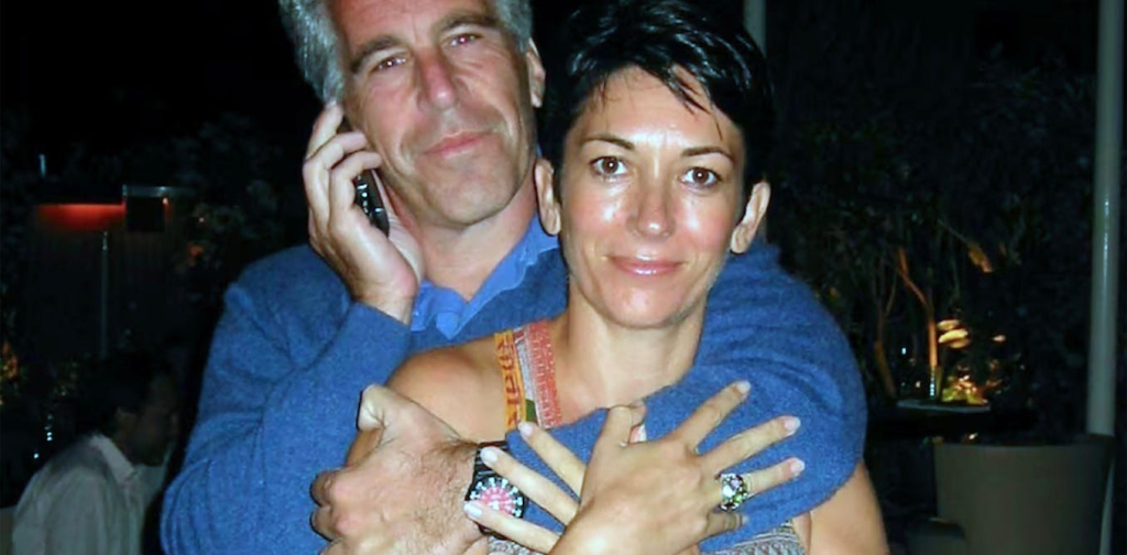 the-epstein-files:-the-ai-podcast-that-sounds-like-journalism-but-isn’t