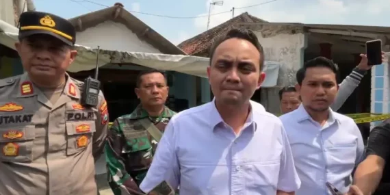 Polisi Buru Menantu yang Diduga Aniaya Mertua hingga Tewas di Mojokerto