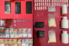 kakak-beradik-di-mojokerto-ditangkap,-ribuan-pil-double-l-disita-polisi