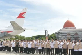 aceh-buka-jalur-vvip-di-bandara-sultan-iskandar-muda-pada-musim-haji-2026,-ini-tanggapan-pwnu