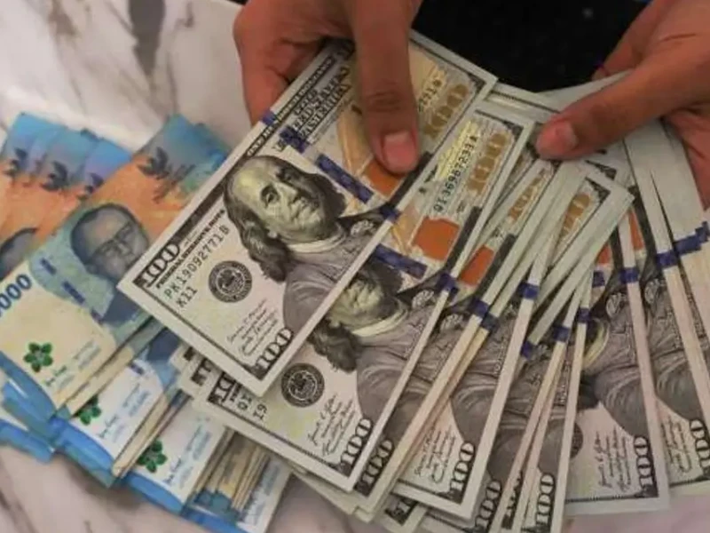 jaga-stabilitas-rupiah,-bi-perketat-pembelian-dolar