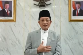 banyak-hoaks-menyerang,-menag:-tak-ada-toleransi-untuk-tindak-kekerasan-seksual