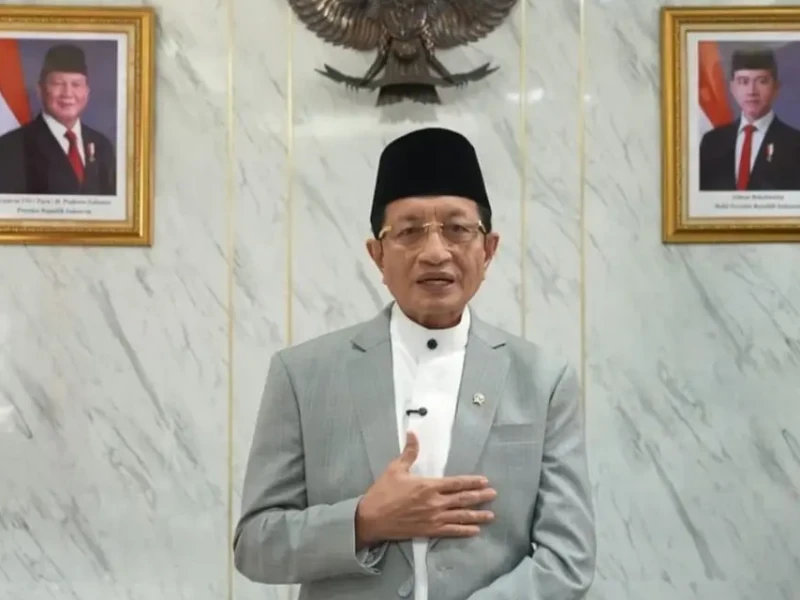 banyak-hoaks-menyerang,-menag:-tak-ada-toleransi-untuk-tindak-kekerasan-seksual