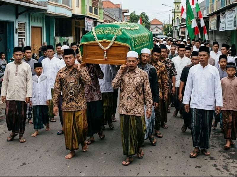 khutbah-jumat:-4-penyebab-meninggal-dalam-keadaan-su’ul-khatimah