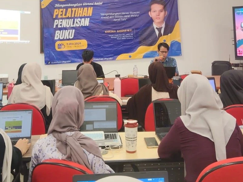 pelatihan-penulisan-buku-di-uin-gus-dur-tanamkan-semangat-literasi-mahasiswa