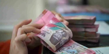 as-iran-makin-dekat-damai,-rupiah-langsung-rebound-ke-level-rp17.333
