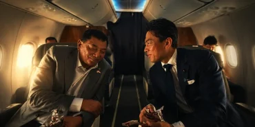 prabowo-sjafrie,-paling-diplomasi-‘bestie’?