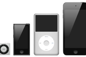 ipod-kembali-populer-di-kalangan-gen-z,-perangkat-musik-lawas-ini-jadi-buruan