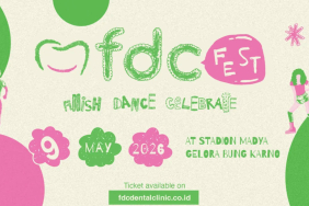 fdc-fest-2026,-ketika-event-lari-dirayakan-dengan-konser-musik-di-stadion-madya-gbk