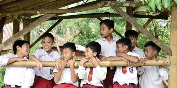 Bukan Cuma Soal Makan, Ini Kunci Utama Tekan Angka Stunting Menurut Pakar UGM
