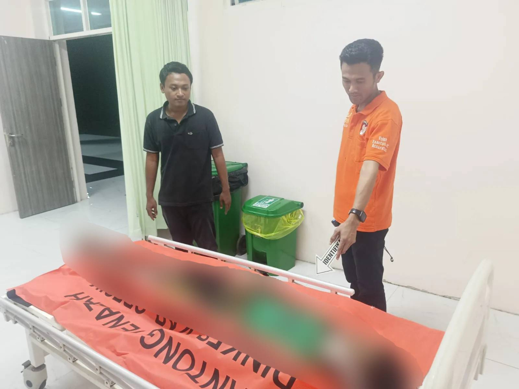 sempat-curhat-ke-teman,-santri-di-gresik-ditemukan-meninggal-dunia