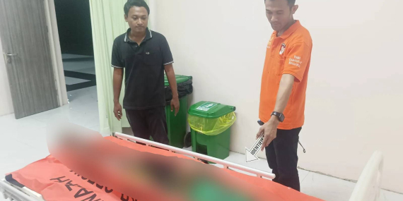 Sempat Curhat ke Teman, Santri di Gresik Ditemukan Meninggal Dunia