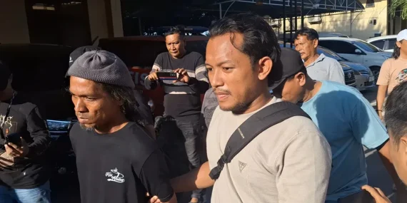 Ungkap Kasus Pembunuhan Mertua di Mojokerto, Polisi Tunggu Hasil Otopsi