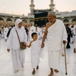 anak-kecil-pergi-haji,-bagaimana-hukumnya?