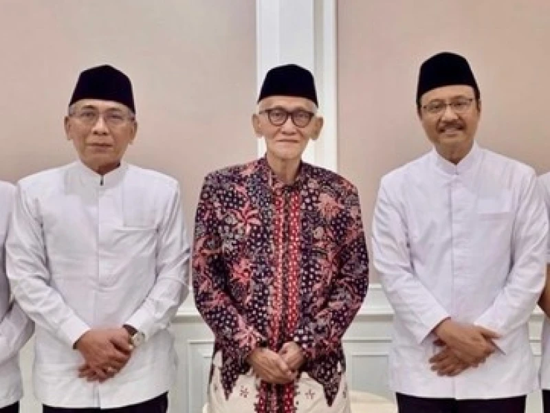 pbnu:-muktamar-ke-35-nu-rencana-digelar-pada-1-5-agustus-2026