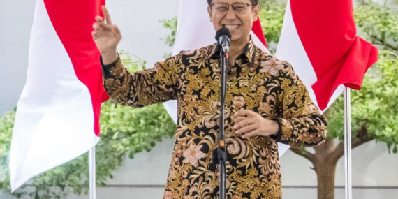 Kementerian Kesehatan Bentuk Tim Investigasi Meninggalnya Dokter Magang