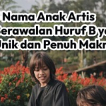 5-nama-anak-artis-berawalan-huruf-b,-unik-dan-penuh-makna