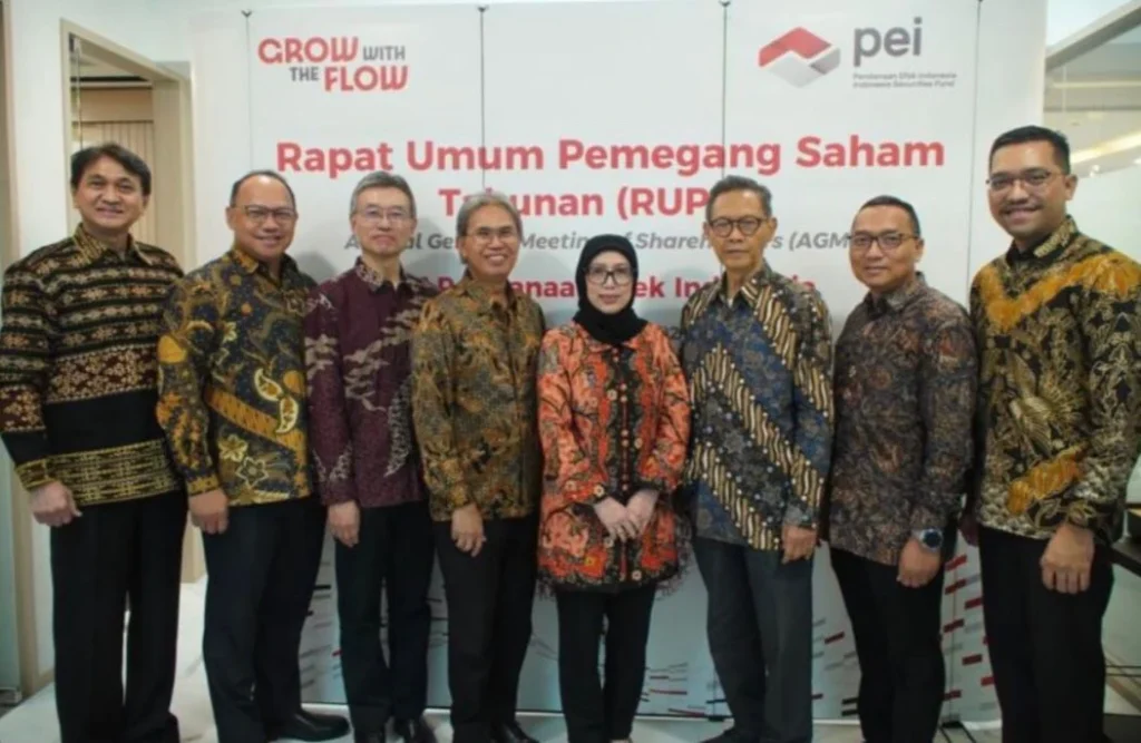 rups-tahunan-pei-2026-setujui-pergantian-direksi-dan-seluruh-agenda-perseroan