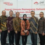 rups-tahunan-pei-2026-setujui-pergantian-direksi-dan-seluruh-agenda-perseroan
