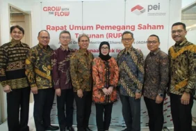 rups-tahunan-pei-2026-setujui-pergantian-direksi-dan-seluruh-agenda-perseroan