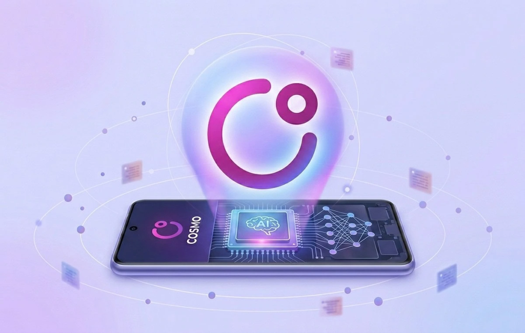 google-kembangkan-cosmo,-asisten-ai-baru-yang-disebut-lebih-cerdas-dari-gemini