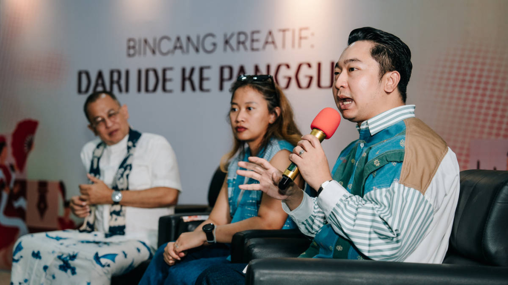 ruang-kreatif-seni-pertunjukan-2026-kembali-hadir,-fokus-perkuat-profesionalisme-seniman-muda