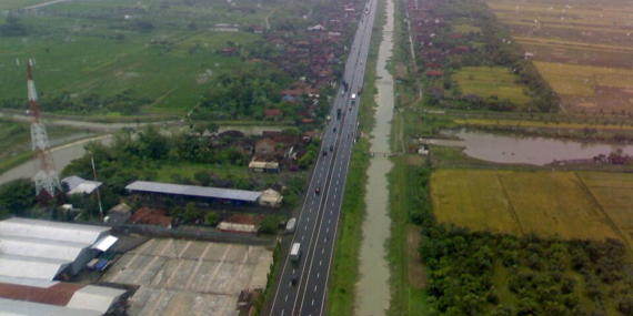 Ancaman Banjir Rob Pantura Makin Nyata, BRIN Berikan Solusinya