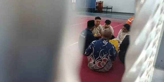 Kasus Pungli Sel Sultan Lapas Blitar Rp180 Juta, Sanksi 3 Oknum Petugas Masih Menggantung