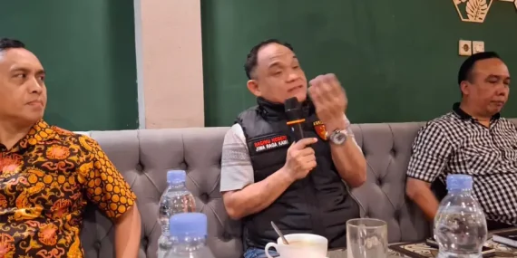 Kejari Jember Usut Dugaan Penyelewengan Jaminan Kesehatan Nasional 2019-2025