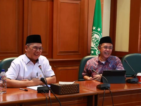 rmi-pbnu-dorong-infrastruktur-pesantren-yang-aman-dan-nyaman-bagi-santri