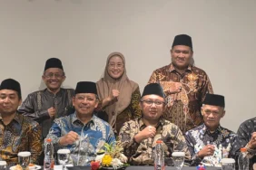 kemenag-bentuk-tim-ahwa,-siapkan-seleksi-anggota-majelis-masyayikh-2026–2031
