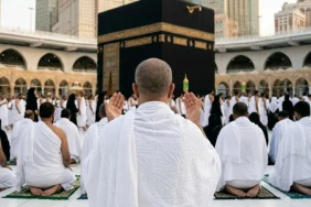 doa-jemaah-haji-saat-di-makkah:-mulai-masuk-kota-sampai-masjidil-haram