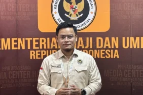 tegaskan-larangan-city-tour-sebelum-armuzna,-kemenhaj-imbau-jemaah-haji-fokus-jaga-kesehatan