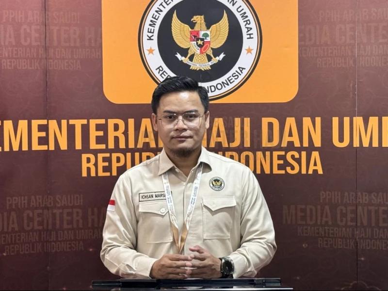 tegaskan-larangan-city-tour-sebelum-armuzna,-kemenhaj-imbau-jemaah-haji-fokus-jaga-kesehatan
