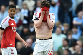 arsenal-rawan-kecele-empat-kali-beruntun:-keteguhan-mental-tim-adalah-kunci