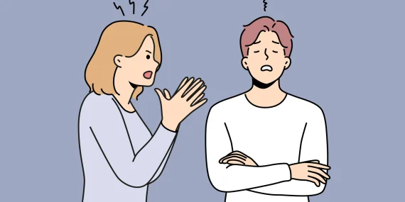 Tren Komentar “Sepakat”, Bukti Laki-Laki Lebih Suka “Iyain Aja” Ketimbang Memahami Posisi Perempuan