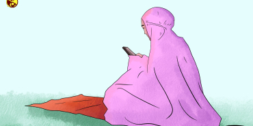 jejak-nyai-nur-ishmah:-penjaga-sanad-qira’at-sab’ah-dari-kudus