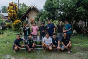 enter-nusantara-kembangkan-teknologi-plts,-perkuat-kemandirian-energi-di-mentawai