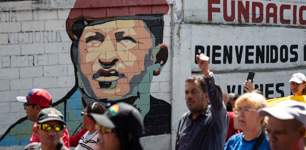 how-venezuela-has-–-and-hasn’t-–-changed-since-maduro’s-capture