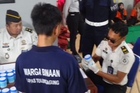 lapas-tulungagung-gelar-razia,-ini-temuannya