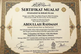 sertifikat-mualaf-dicabut,-apakah-keislaman-bisa-hilang?