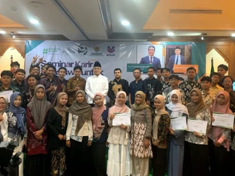 cerita-nida-ikuti-seminar-karier-best-nu-di-gedung-pbnu,-ingin-kuliah-di-malang