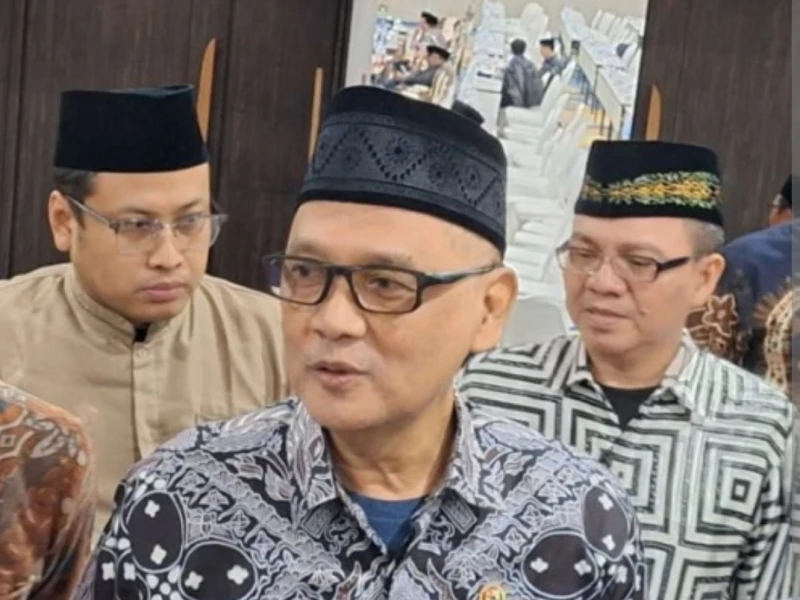 gus-irfan-ungkap-sejumlah-terobosan-haji-2026,-dari-biaya-turun-hingga-visa-lebih-cepat