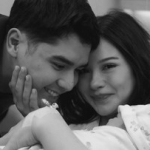 selamat!-alyssa-daguise-dan-al-ghazali-sambut-kelahiran-anak-pertama,-nama-bayinya-cantik