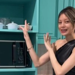 potret-kitchen-studio-nada-tarina-putri,-keren-dilengkapi-dengan-perlengkapan-masak-modern