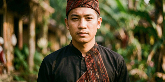 Legenda Ki Ageng Tunggul Wulung dan Benda Pusaka Majapahit, Cerita Rakyat dari Yogyakarta